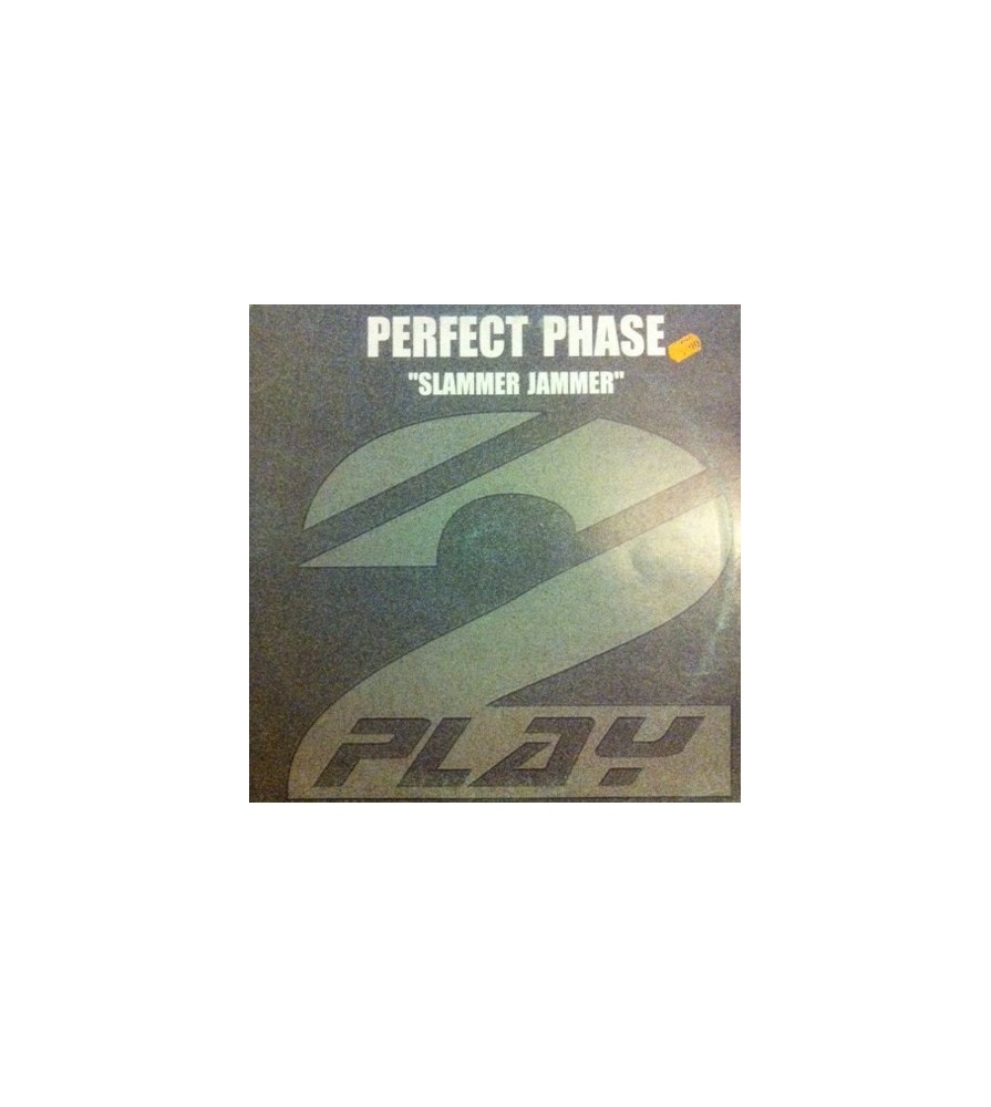 Perfect Phase ‎– Slammer Jammer 