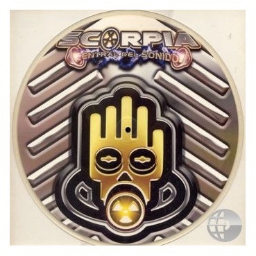 Scorpia ‎– The Dream (ROLLAZO CORTE B1¡)