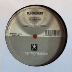DJ Gilbert - Dulux