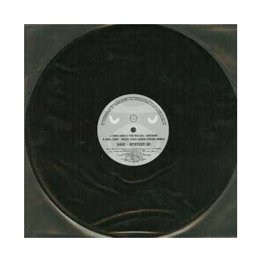 Cave ‎– Mystery EP (LTD) 