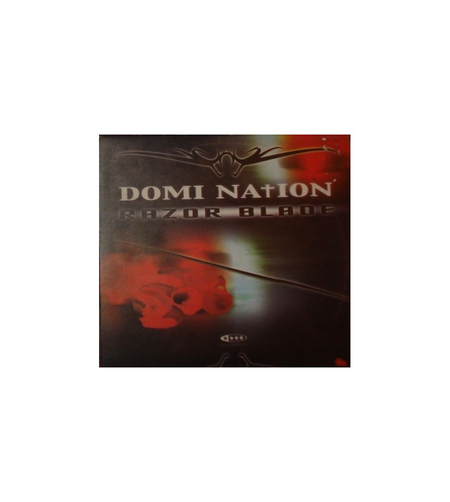Domi-Nation ‎– Razor Blade 