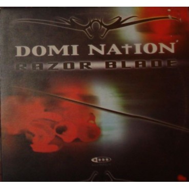 Domi-Nation ‎– Razor Blade 