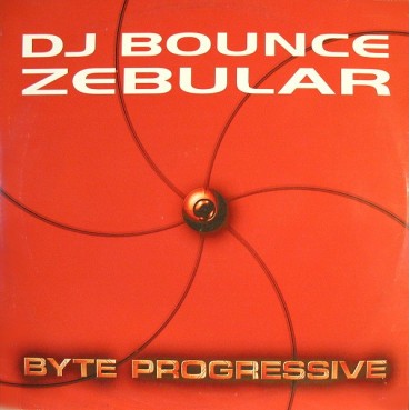 DJ Bounce ‎– Zebular (BUSCADISIMO¡¡¡)