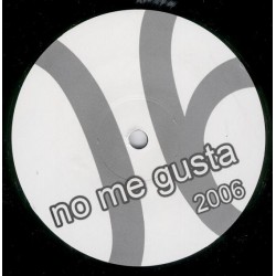 Plastikman - Spastik 2006 / Partision ‎– No Me Gusta 2006  