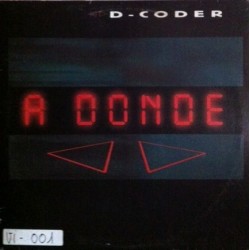 D Coder - A Donde (BUSCADISIMO¡¡)