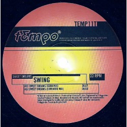 Swing ‎– Sweet Dreams 