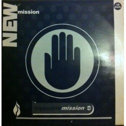 New Mission ‎– Impossible Mission