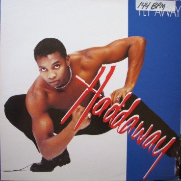 Haddaway ‎– Fly Away 