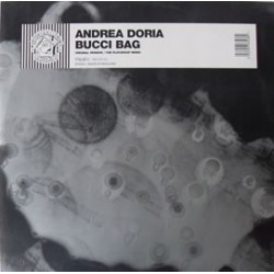 Andrea Doria ‎– Bucci Bag (TEMAZO¡¡)