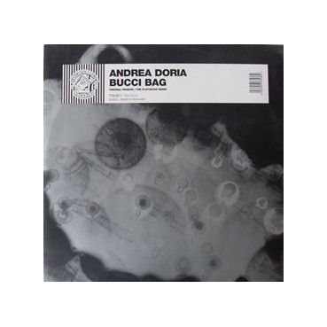 Andrea Doria ‎– Bucci Bag (TEMAZO¡¡)