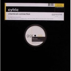 Cytric ‎– Chemical Connection (TECH-HOUSE¡)