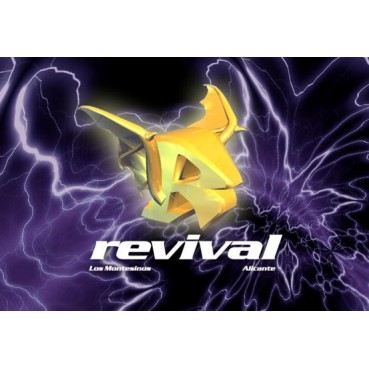 Promo Pelotazos Revival 1