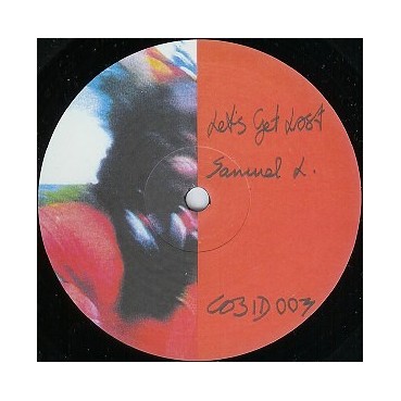 Samuel L ‎– Let's Get Lost (TECHNAZOS¡¡)