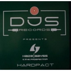 Haze & Abyss ‎– Hardpact 