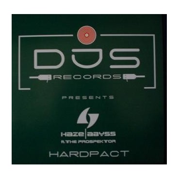 Haze & Abyss ‎– Hardpact 