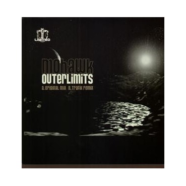 Mohawk ‎– Outer Limits 