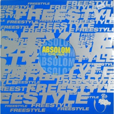 Absolom - The Air