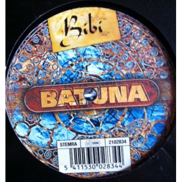 Bibi - Batuna (COPIA IMPORT)