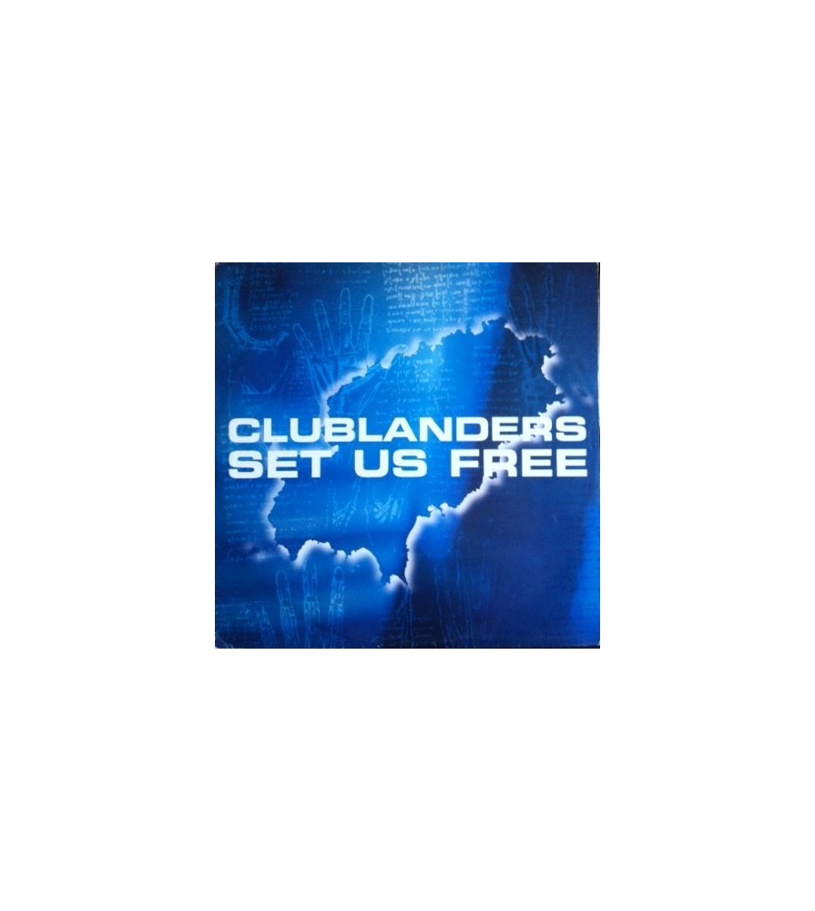 Clublanders - Set Us Free (COPIA IMPORT)