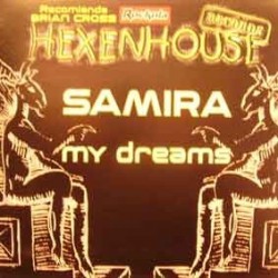 Samira - My dream