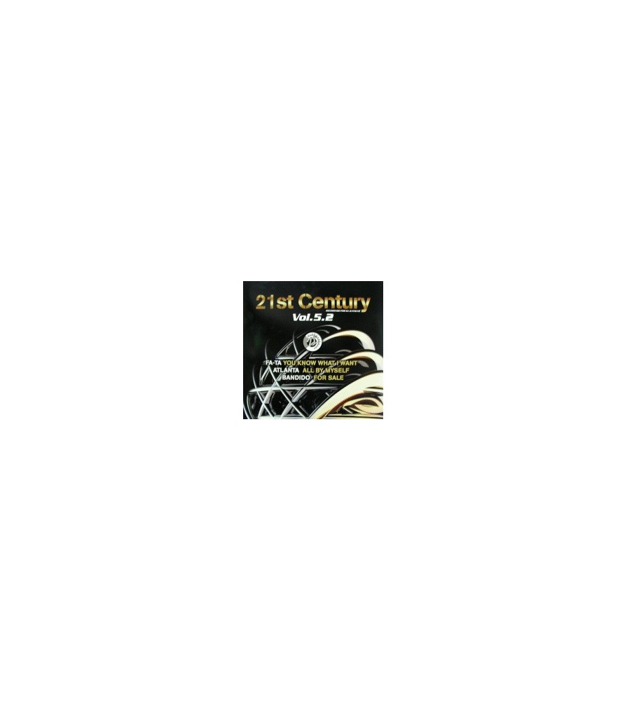 Various - 21st Century Vol. 5.2