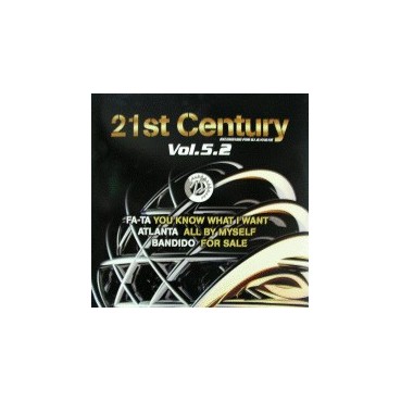 Various - 21st Century Vol. 5.2