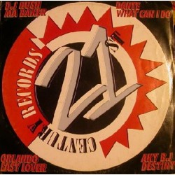 DJ Space'C ‎– Jump