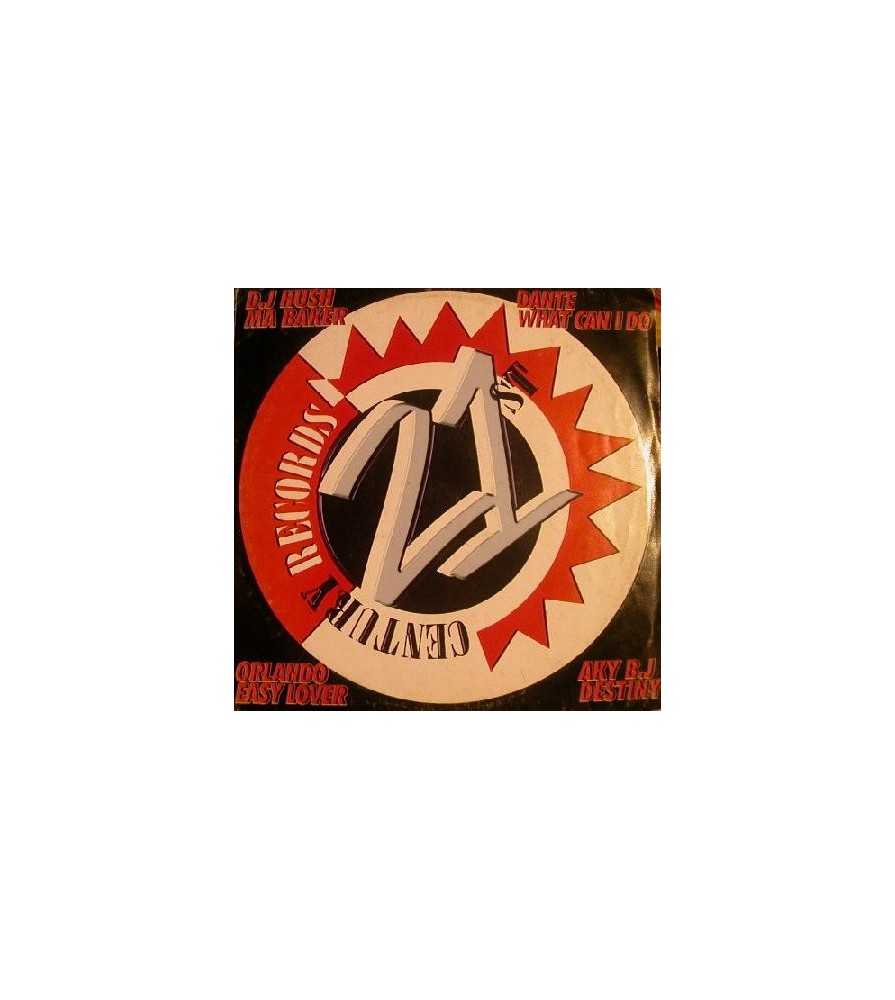 DJ Space'C ‎– Jump