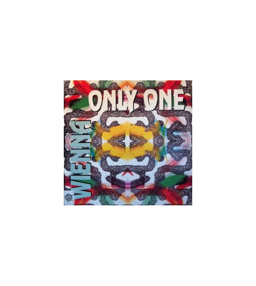 Wienna ‎– Only One 