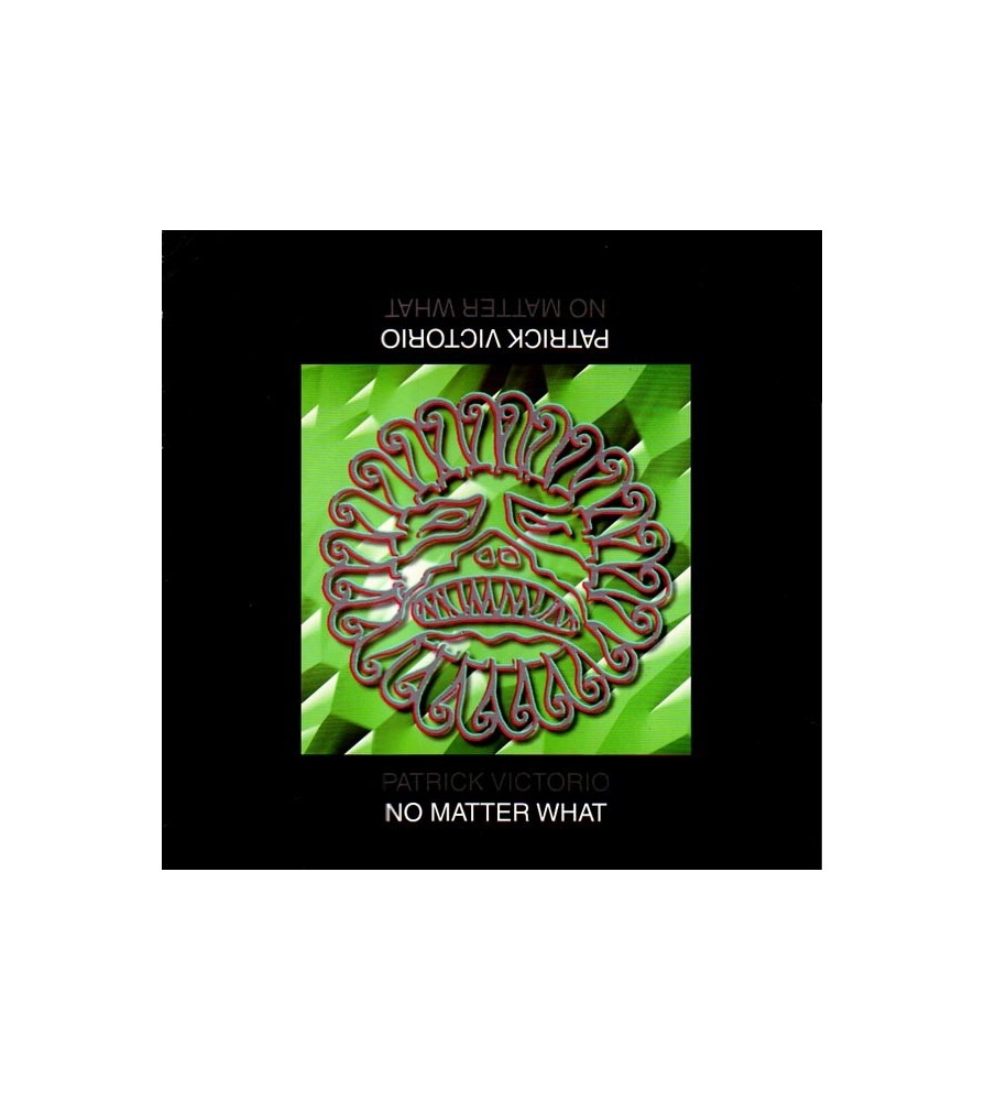 Patrick Victorio ‎– No Matter What 