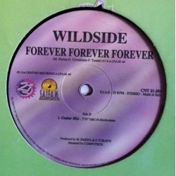 Wildside ‎– Forever Forever Forever 