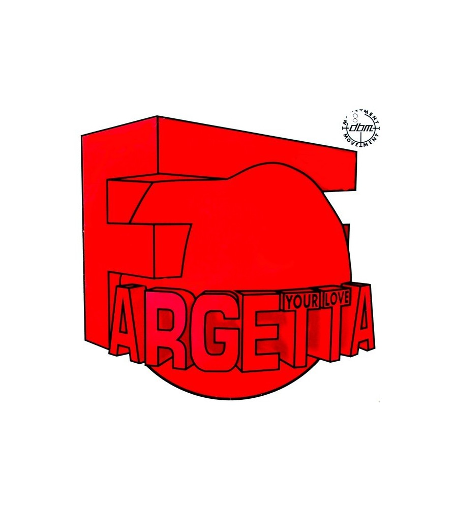 Fargetta ‎– Your Love 