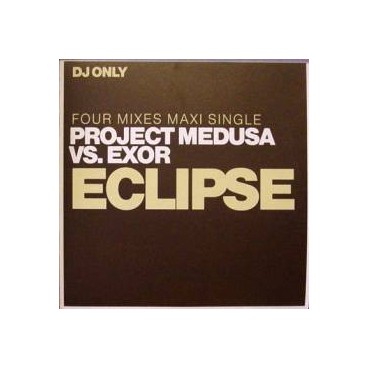 Project Medusa vs. Exor ‎– Eclipse 