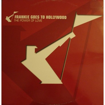 Frankie Goes To Hollywood – The Power Of Love Frankie Goes To Hollywood – The Power Of Love