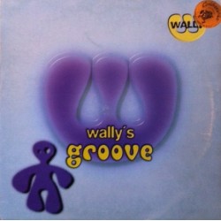 Wally ‎– Wally's Groove 