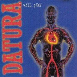 Datura ‎– I Will Pray (CLASICAZO VALENCIANO¡¡)
