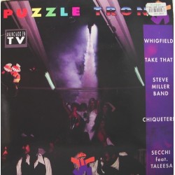  Puzzletron (TEMAZOS 90'S¡)