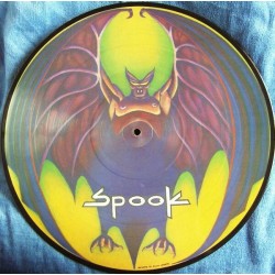 Robotics - Spook  ‎– Apology