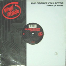 The Groove Collector ‎– Throw Ya Hands (BASUCO)
