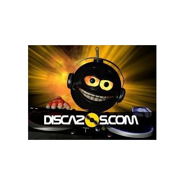 Desconocido Discazos 057 (BASUCO¡)