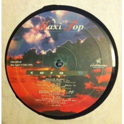 Maxi Pop Vol.1 (TEMAZOS)