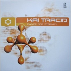 Kai Tracid – Dance For Eternity (TEMAZO¡¡ DISCO ORIGINAL IMPORT¡)