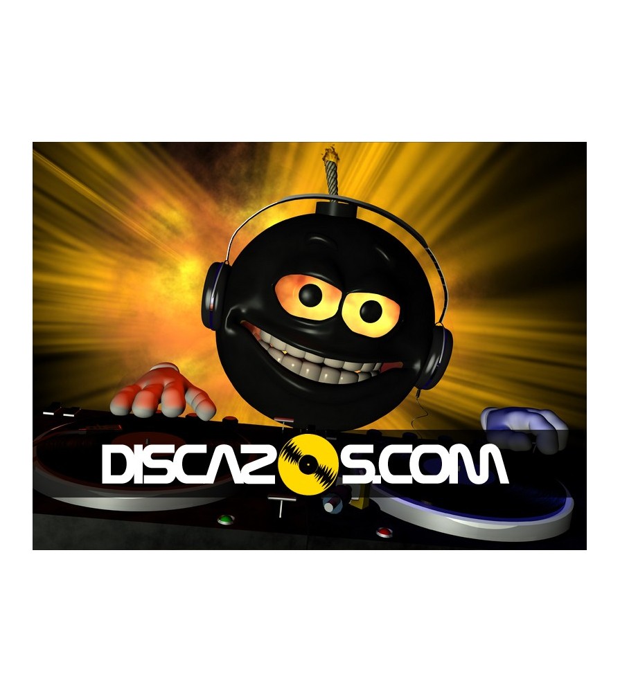 Desconocido Discazos 019(VOCAL BUENISIMO¡¡¡  2 mano,disco impecable¡¡)