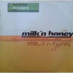 Paul van Dyk – For An Angel (2 MANO,MELODIA REMEMBER¡¡)