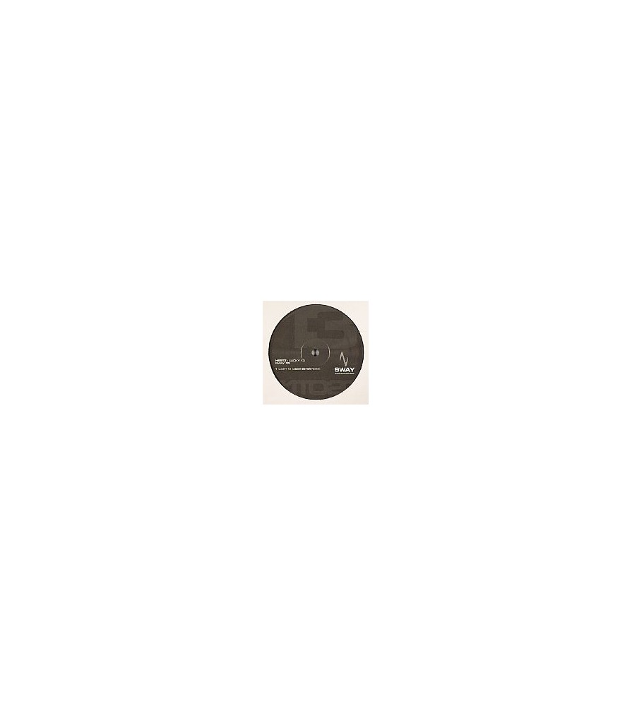 Hertz ‎– Lucky 13 