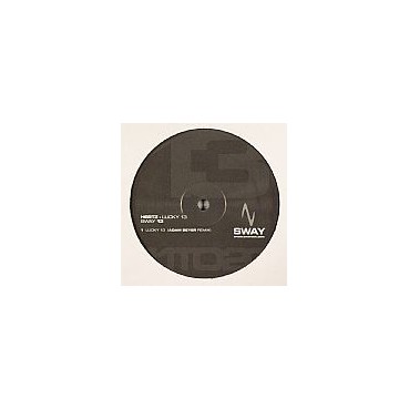 Hertz ‎– Lucky 13 