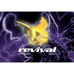 Promo Melodias Revival