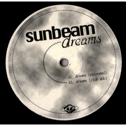 Sunbeam ‎– Dreams (IMPORT)