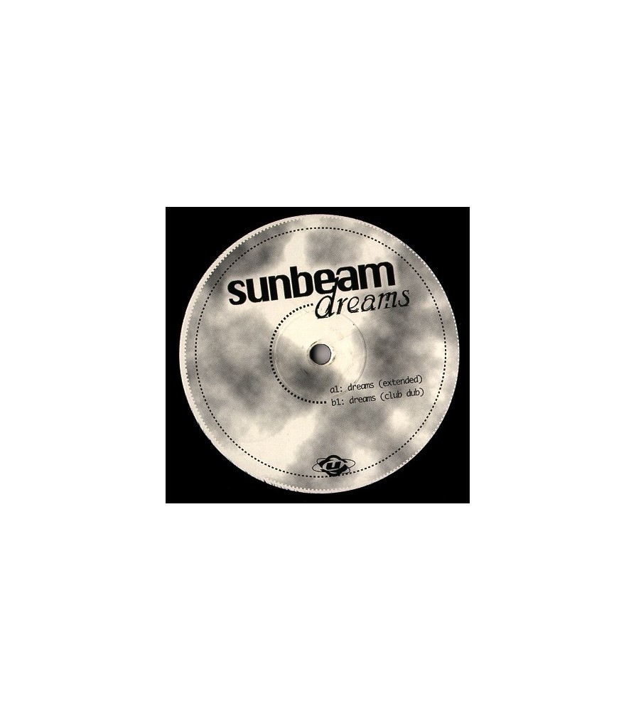 Sunbeam ‎– Dreams (IMPORT)
