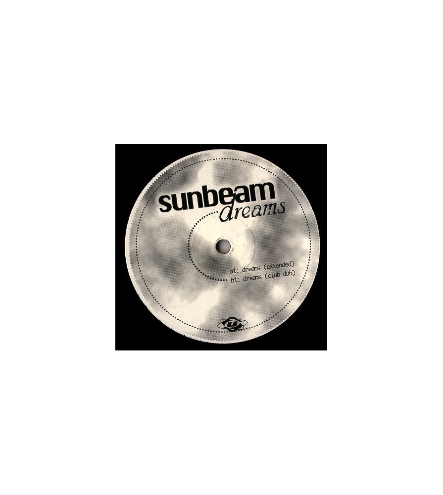 Sunbeam ‎– Dreams (IMPORT)